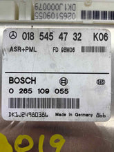 Load image into Gallery viewer, ABS Computer Mercedes S320 1997 97 1998 98 1999 99 - NW35570