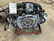 Load image into Gallery viewer, Engine Motor Subaru Impreza 2018 - DG84487