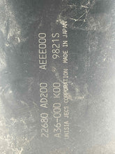 Load image into Gallery viewer, Mass Air Flow Sensor Meter MAF G20 I30 Maxima Sentra 00 01 02 - NW4979