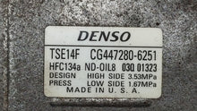Load image into Gallery viewer, AC A/C AIR CONDITIONING COMPRESSOR Subaru Legacy 13 14 15 16 - NW43071