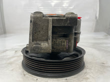 Load image into Gallery viewer, POWER STEERING PUMP S Type 2001 01 2002 02 03 04 - 08 - NW163537