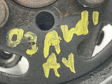 Load image into Gallery viewer, POWER STEERING PUMP Audi A4 2002 02 2003 03 04 05 06 - NW163003