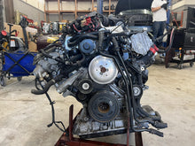 Load image into Gallery viewer, ENGINE MOTOR Audi S5 2013 13 2014 14 3.0L VIN G - DG111830
