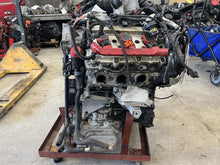 Load image into Gallery viewer, ENGINE MOTOR Audi S5 2013 13 2014 14 3.0L VIN G - DG111830