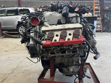 Load image into Gallery viewer, ENGINE MOTOR Audi S5 2013 13 2014 14 3.0L VIN G - DG111830