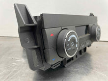 Load image into Gallery viewer, TEMPERATURE CONTROLS Buick Lucerne 07 08 09 10 11 - NW517283