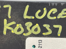 Load image into Gallery viewer, TEMPERATURE CONTROLS Buick Lucerne 07 08 09 10 11 - NW517283