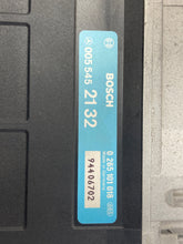 Load image into Gallery viewer, ABS COMPUTER MERCEDES 300D 300E 380 420 1986 87 88 - 93 - NW36353