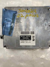 Load image into Gallery viewer, ECU ECM COMPUTER TOYOTA PRIUS 2001 01 2002 02 2003 03 - NW62586