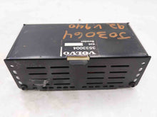 Load image into Gallery viewer, Radio VOLVO 940 1992 - NW7569