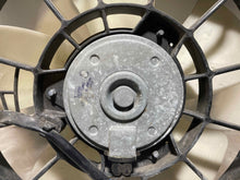 Load image into Gallery viewer, RADIATOR FAN ASSEMBLY Honda Civic 2006 06 2007 07 08 09 10 11 Sedan - NW64051