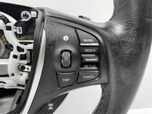 Load image into Gallery viewer, Steering Wheel Acura TLX 2018 - DG111619