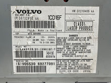 Load image into Gallery viewer, CD PLAYER C30 V50 V70 S70 2007 07 2008 08 2009 09 - NW140272