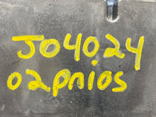 Load image into Gallery viewer, HYBRID VEHICLE COMPUTER Toyota Prius 2001 01 02 03 - NW376924