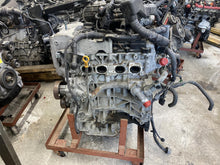 Load image into Gallery viewer, ENGINE MOTOR Nissan Rogue 09 10 11 12 13 14 15 2.5L - DG101504