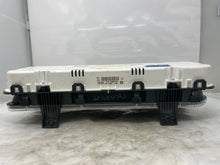 Load image into Gallery viewer, Speedometer Cluster Lincoln MKZ 2008 - NW159169