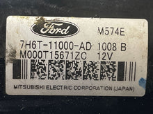 Load image into Gallery viewer, Starter Motor Lincoln MKZ 2008 - NW170074