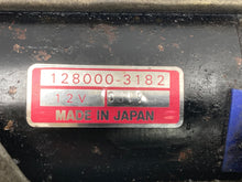 Load image into Gallery viewer, Starter Motor Oldsmobile Allante 1990 - NW169792