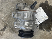Load image into Gallery viewer, AC A/C AIR CONDITIONING COMPRESSOR Audi A4 A5 10 11 12 - DG104117