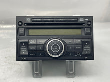 Load image into Gallery viewer, RADIO Nissan Rogue 2011 11 2012 12 2013 13 2014 14 2015 15 - NW137350
