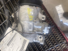 Load image into Gallery viewer, AC COMPRESSOR Subaru Legacy 2010 10 2011 11 2012 12 2.5L 4cyl - DG112677