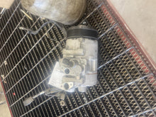 Load image into Gallery viewer, AC COMPRESSOR Subaru Legacy 2010 10 2011 11 2012 12 2.5L 4cyl - DG112677