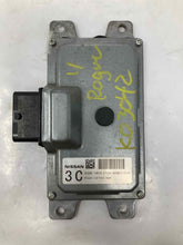 Load image into Gallery viewer, TRANSMISSION CONTROL MODULE COMPUTER Nissan Rogue 2011 11 - NW32109