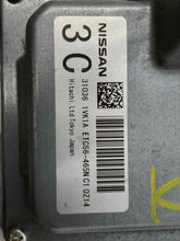 Load image into Gallery viewer, TRANSMISSION CONTROL MODULE COMPUTER Nissan Rogue 2011 11 - NW32109