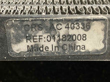 Load image into Gallery viewer, AC CONDENSER Honda Accord 2005 05 2006 06 2007 07 - NW43827