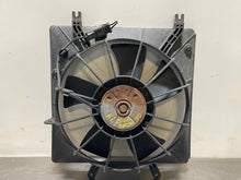 Load image into Gallery viewer, CONDENSER FAN ASSEMBLY Honda Accord 2005 05 2006 06 2007 07 3.0L - NW63970