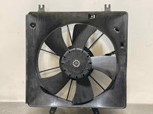 Load image into Gallery viewer, CONDENSER FAN ASSEMBLY Honda Accord 2005 05 2006 06 2007 07 3.0L - NW63970