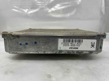 Load image into Gallery viewer, ECU ECM Computer Honda Accord 2005 - NW60237