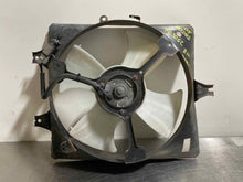 Load image into Gallery viewer, RADIATOR FAN ASSEMBLY Honda Accord 2005 05 2006 06 2007 07 3.0L - NW63971