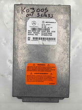 Load image into Gallery viewer, COMMUNICATION CONTROL MODULE COMPUTER CL500 CL55 CL600 CL65 00-09 - NW35576