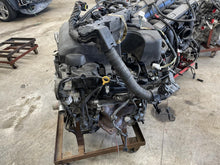 Load image into Gallery viewer, Engine Motor INFINITI QX60 2017 - DG113393