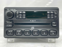 Load image into Gallery viewer, Radio Ford Explorer 2004 - NW134806