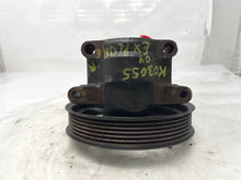 Load image into Gallery viewer, Power Steering Pump Ford Explorer 2004 - NW162681