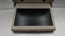 Load image into Gallery viewer, INFO-GPS SCREEN Town & Country Caravan Journey 09 10 11 12 - NW104595