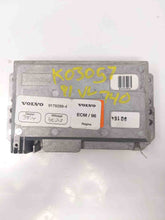 Load image into Gallery viewer, ECU ECM COMPUTER Volvo 740 1989 89 1990 90 1991 91 - NW62950
