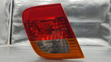 Load image into Gallery viewer, TRUNK LID MOUNTED TAIL LIGHT LAMP 320i 325ci 325i 330ci 330i 02-05 Left - NW180407
