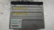 Load image into Gallery viewer, INFO-GPS SCREEN Toyota Prius 2006 06 2007 07 2008 08 2009 09 - NW105955