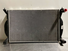 Load image into Gallery viewer, RADIATOR Audi A4 2002 02 03 04 05 06 07 08 09 Manual - NW131885