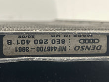 Load image into Gallery viewer, AC CONDENSER Audi Allroad A4 A6 2002 02 2003 03 04 05 - NW43565