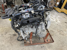 Load image into Gallery viewer, Engine Motor Chevrolet Equinox 2018 - DG114015
