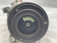 Load image into Gallery viewer, AC A/C AIR CONDITIONING COMPRESSOR CTS 08 09 10 11 12 13 14 - NW41617