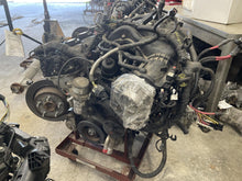 Load image into Gallery viewer, Engine Motor DODGE 1500 PICKUP 2017 - DG114910