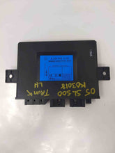 Load image into Gallery viewer, Computer Mercedes-Benz SL500 2005 - NW35749