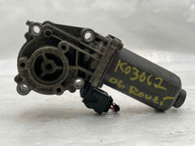 Load image into Gallery viewer, TRANSFER CASE ACTUATOR MOTOR LR3 LR4 Range Rover Range Rover Sport 05-15 - NW177255