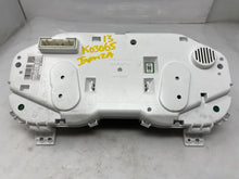 Load image into Gallery viewer, SPEEDOMETER CLUSTER Subaru Impreza 2013 13 - NW161840