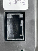 Load image into Gallery viewer, SPEEDOMETER CLUSTER Ford Focus 2013 13 2014 14 - NW158886